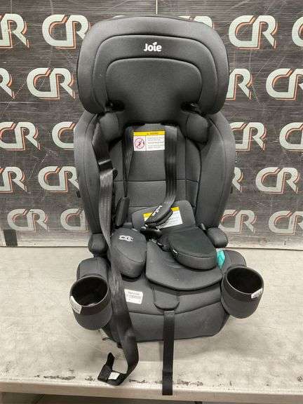 Car Seat image