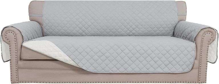 Easy-Going 4-Seater Slipcover (Water-Resistant) image