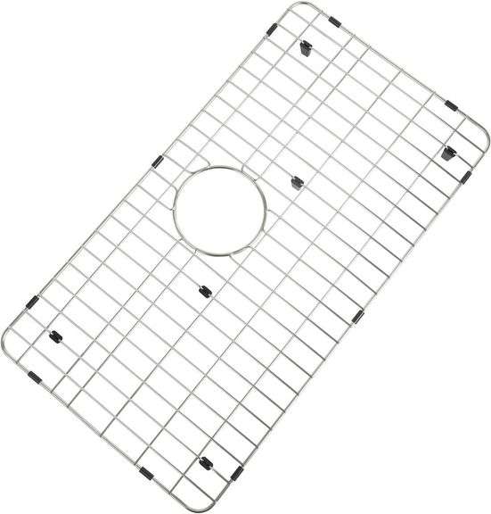 Kitchen Sink Grid & Protectors, 26" x 14" image