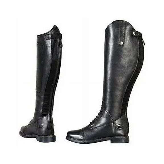TuffRider Ladies Plus Rider Field Boots image