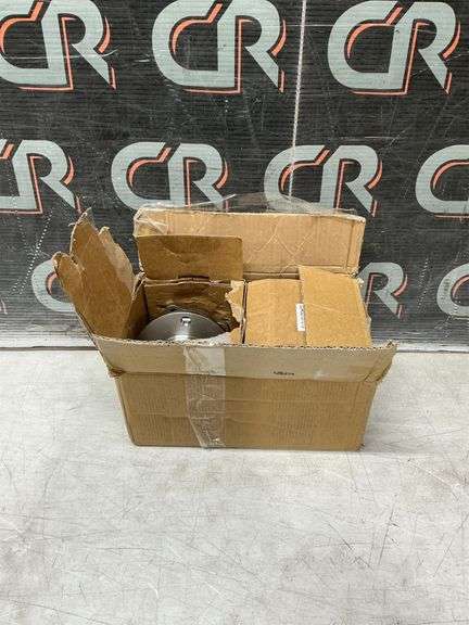 Wheel Hub Assembly image