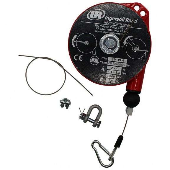 INGERSOLL RAND Tool Balancer, Non-Locking image