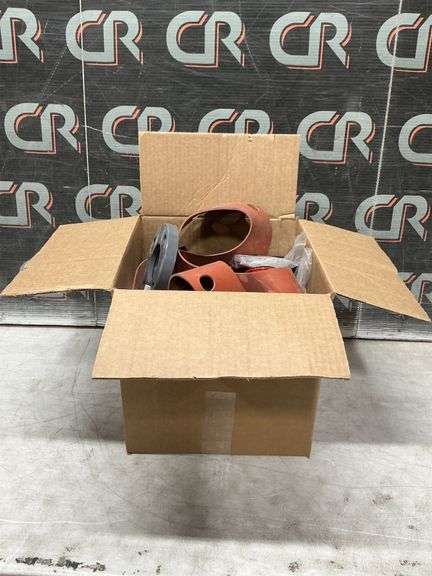 Box of Industrial Items image