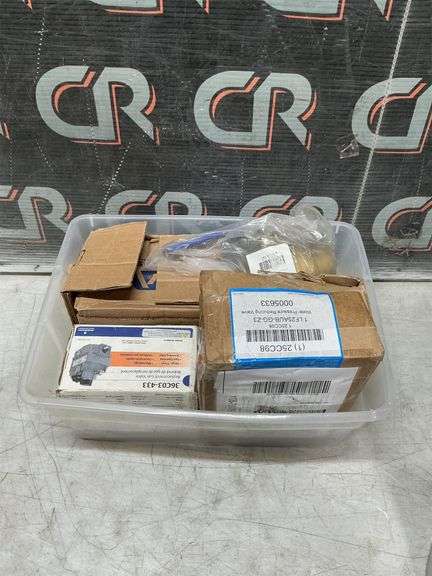 Industrial Items image