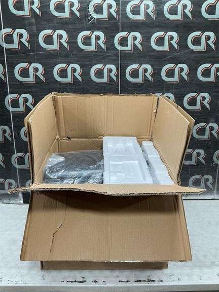 3 Compact Disc Rotary Changer System image