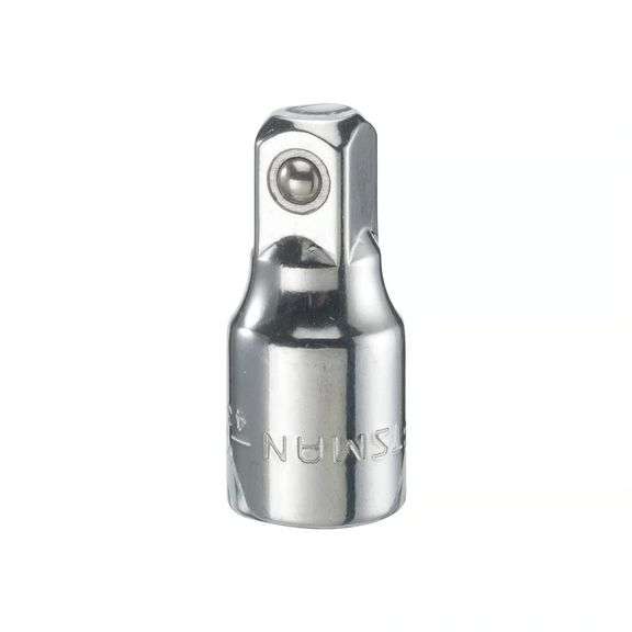 Craftsman 1.5 in. L X 3/8 in. Extension Bar 1 pc (24 Pack) image