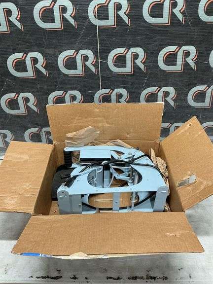 Hat Heat Press image