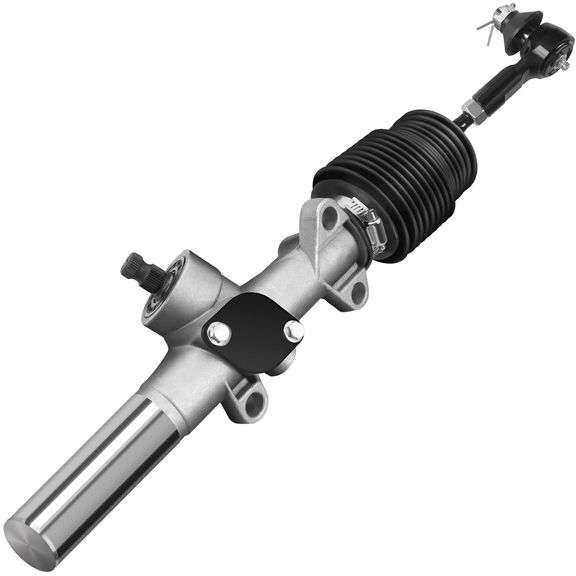 EZGO TXT Steering Gear Box 2001-UP OEM 70964G01/02 image