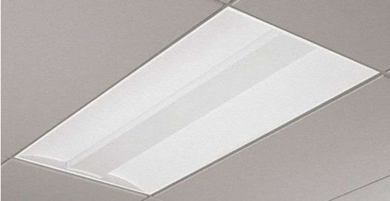 PHILIPS Recessed Troffer 33.7W, 4000K, 4,200 lm image