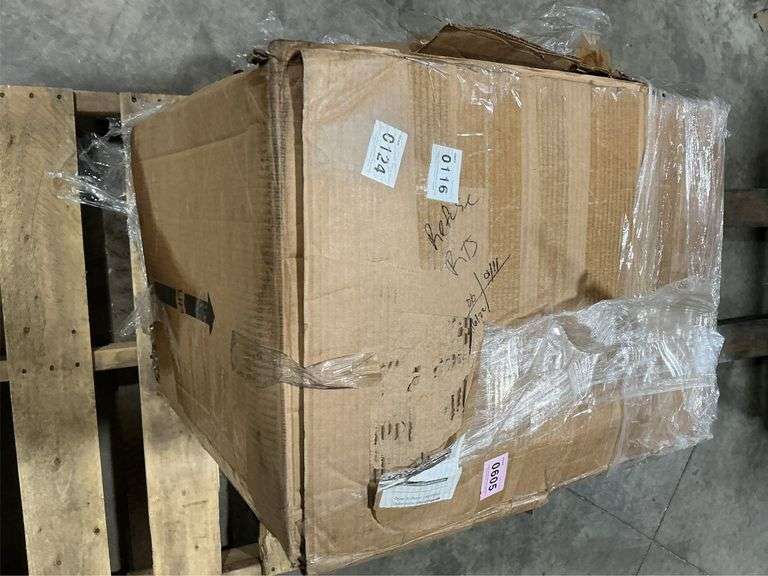 MI-T-M Gas Pressure Washer 3200 psi, 2.4 gpm, Cart image