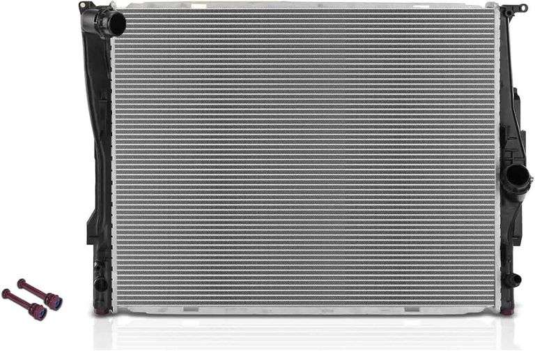 BMW Engine Radiator 128i-335i Z4 17117542199 image
