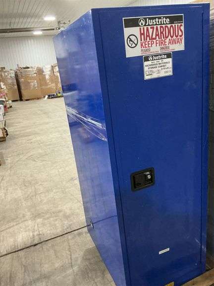 Storage Cabinet image