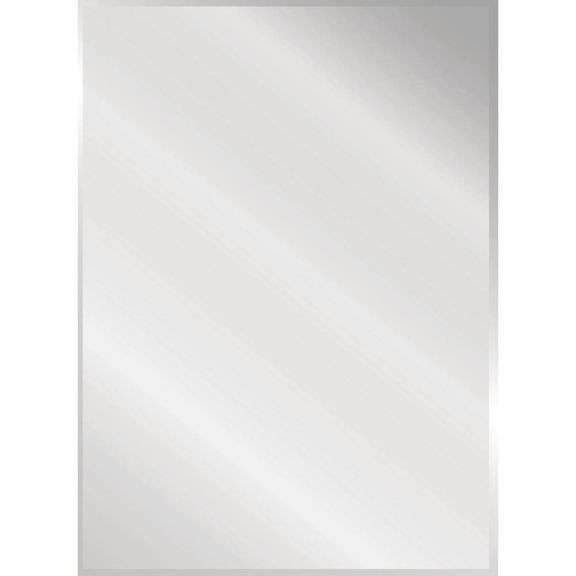 36 in. x 48 in. Classic Vanity Frame-less Mirror image