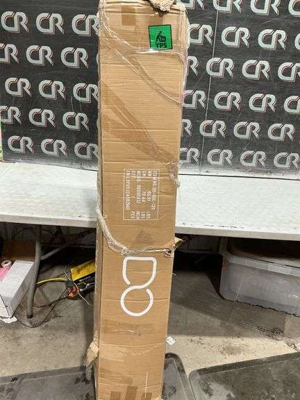 Queen Mattress image