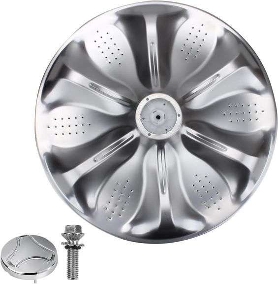 Kenmore/LG Washer Washplate 5006EA3009B image