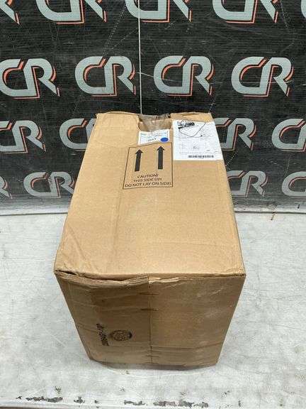 Dayton Washdown Motor image