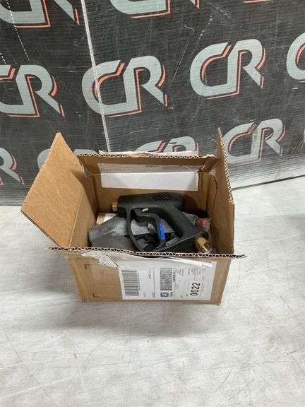 Industrial Items image