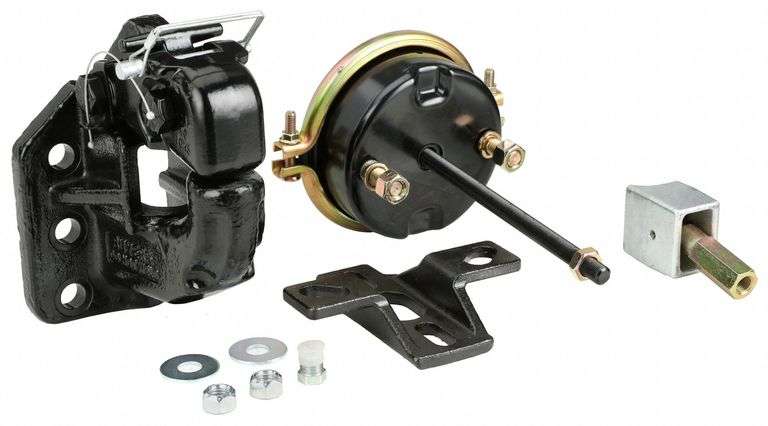 Buyers Products Pintle Hook 100,000 lb Wt Capacity image