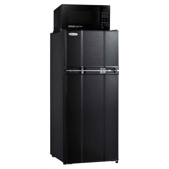 MICROFRIDGE Refrigerator & Microwave 4.5 cu ft image