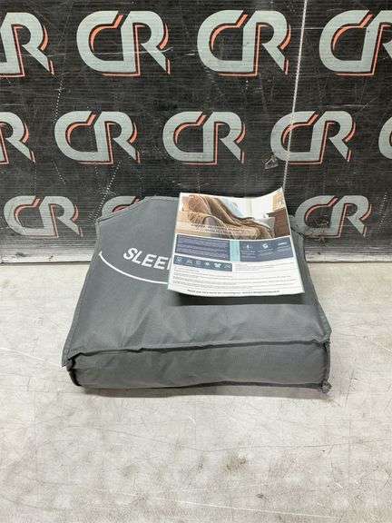 Weighted Blanket image