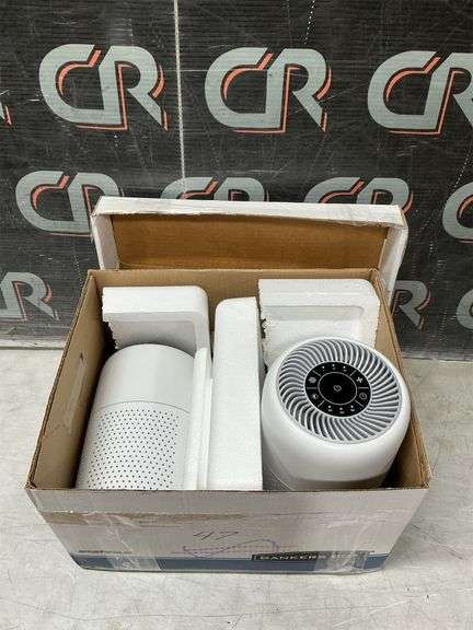 Air Purifiers image