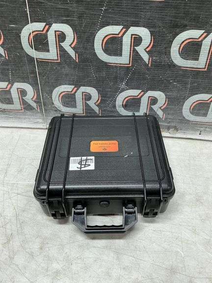 Fuel Transfer Pump image