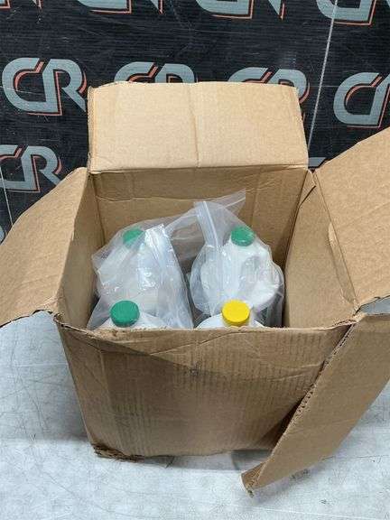 Simple Green Cleaner image