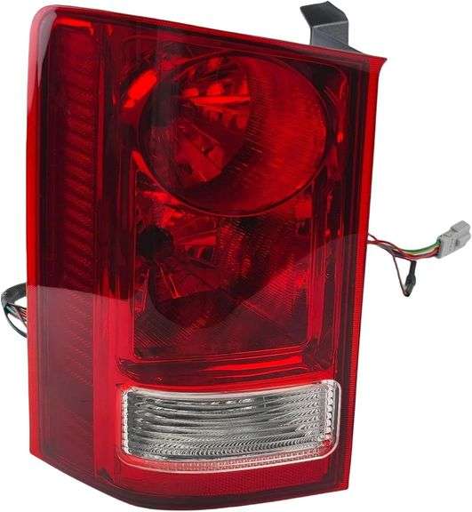 Pilot Left Brake Lamp 33550-SZA-A02 image