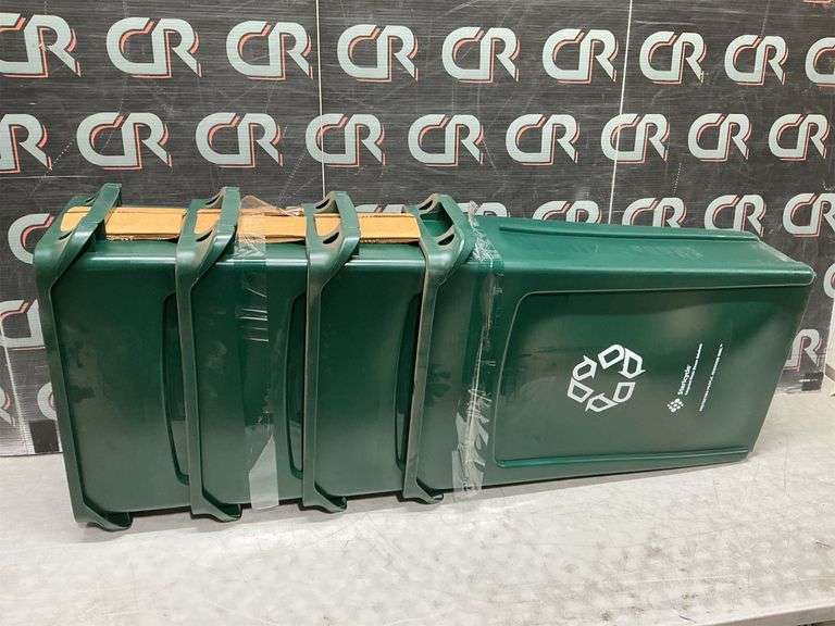 Recycle Bins (4) image