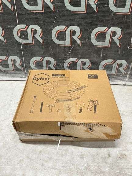 Sprayer Hose Set image