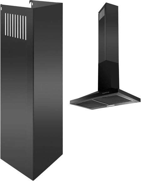 SNDOAS Range Hood Chimney Extension image