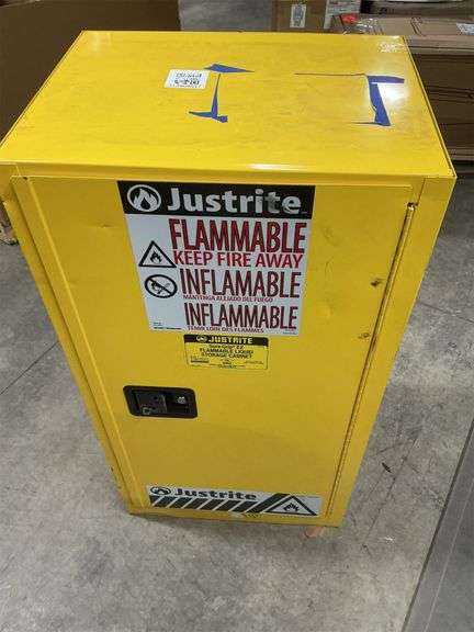 Storage Cabinet image