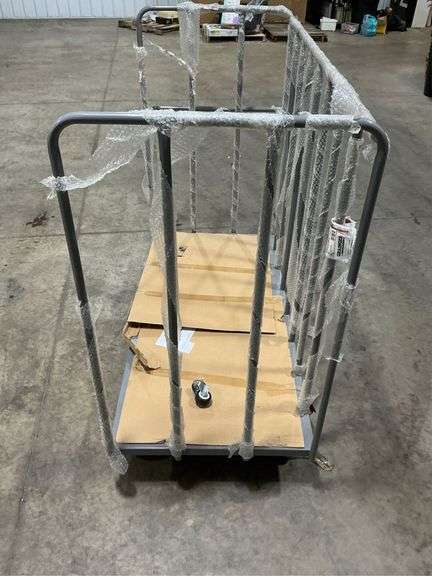 Rolling Cart image