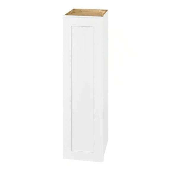 Avondale 12x12x42 Plywood Cabinet, Alpine White image