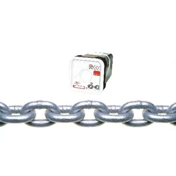 Campbell 5/16 in. Oval Link Chain 75 ft image