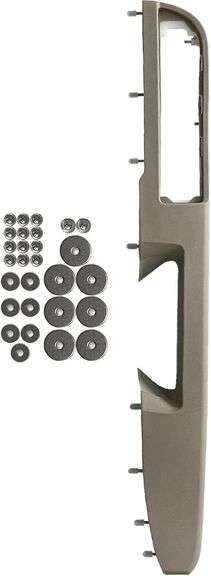 Front Driver Armrest Repair for Chevy GMC 2010-14 image