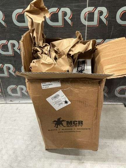 Safety Glasses image