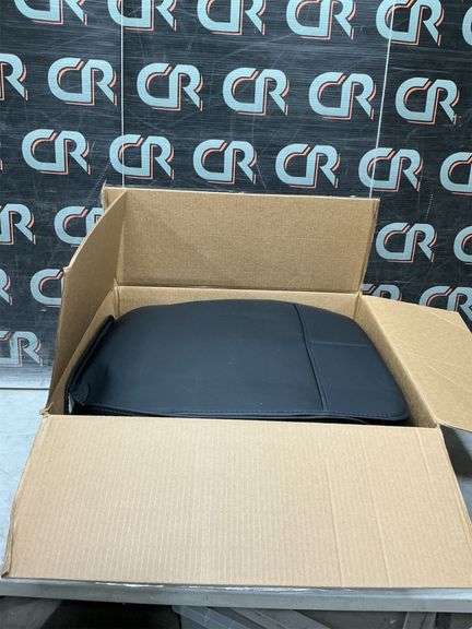 Car Seat Covers image