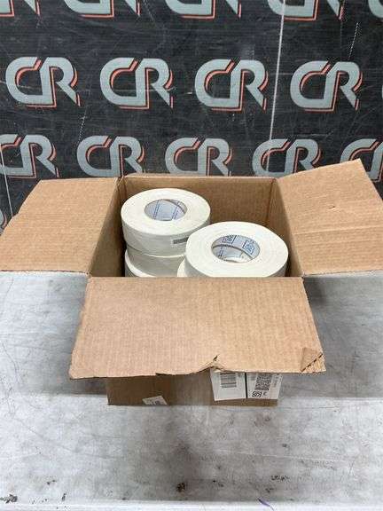 Box of Tape image