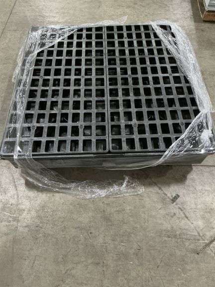 Spill Container image