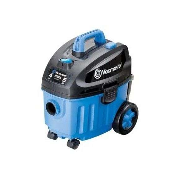 Vacmaster VF408 Vacuum Canister Bag/Bagless image