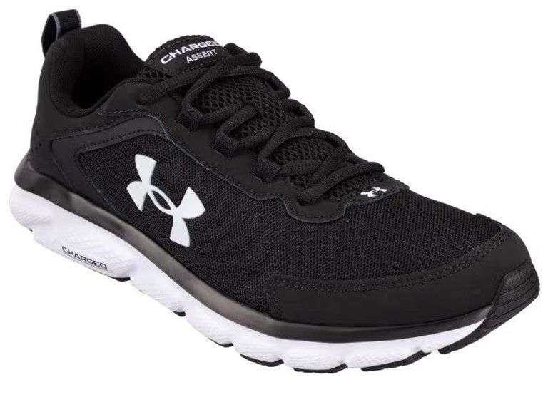 Under Armour Charged Assert 9 Shoes - Men - 10.5M image