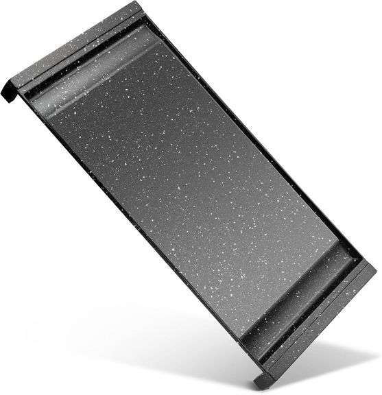 GE Griddle Replacement for GE Stove Top 19.5x9" image