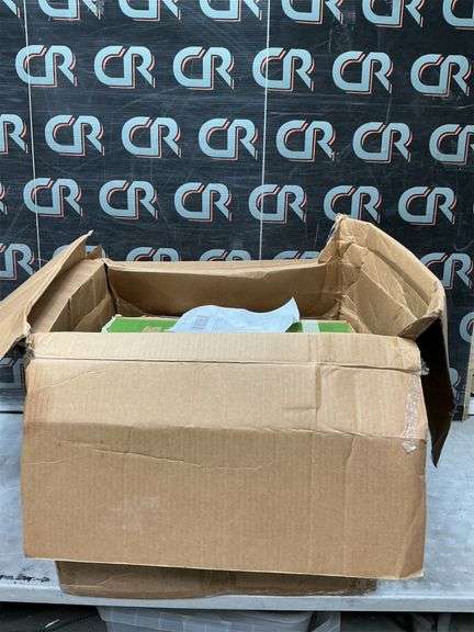 RV Air Conditioner image