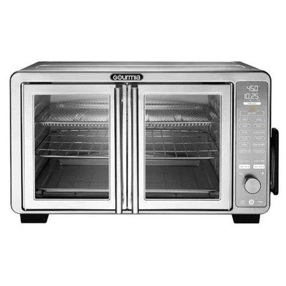 Gourmia 45-Quart Digital Countertop Oven image