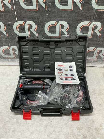 Heavy Pump Suction Cup image