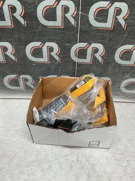 Box of Industrial Items image