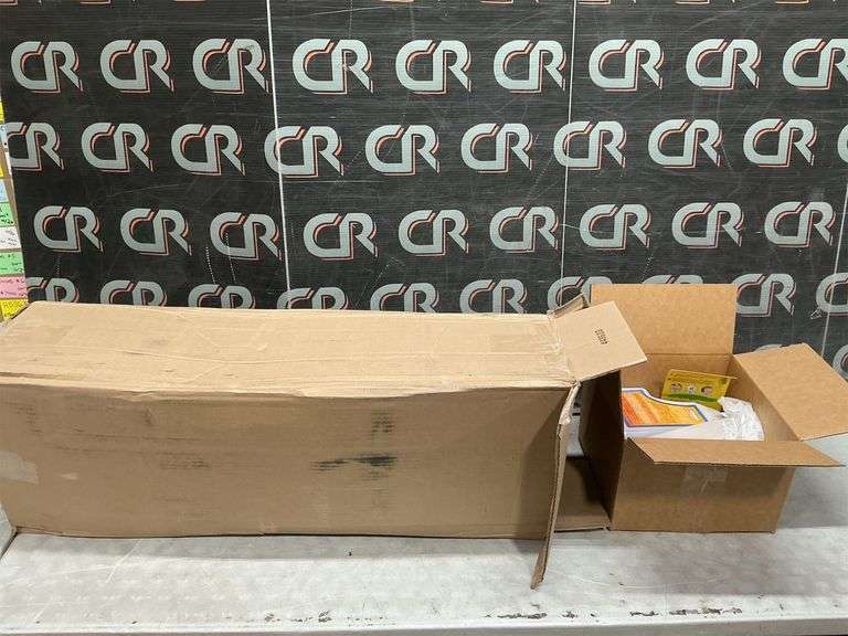 Cleaning Supplies image