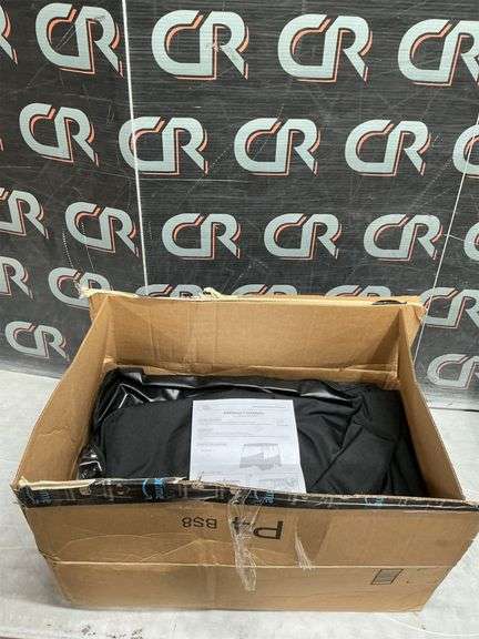 Golf Cart Cover image