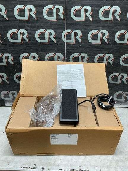 Foot Control Pedal image